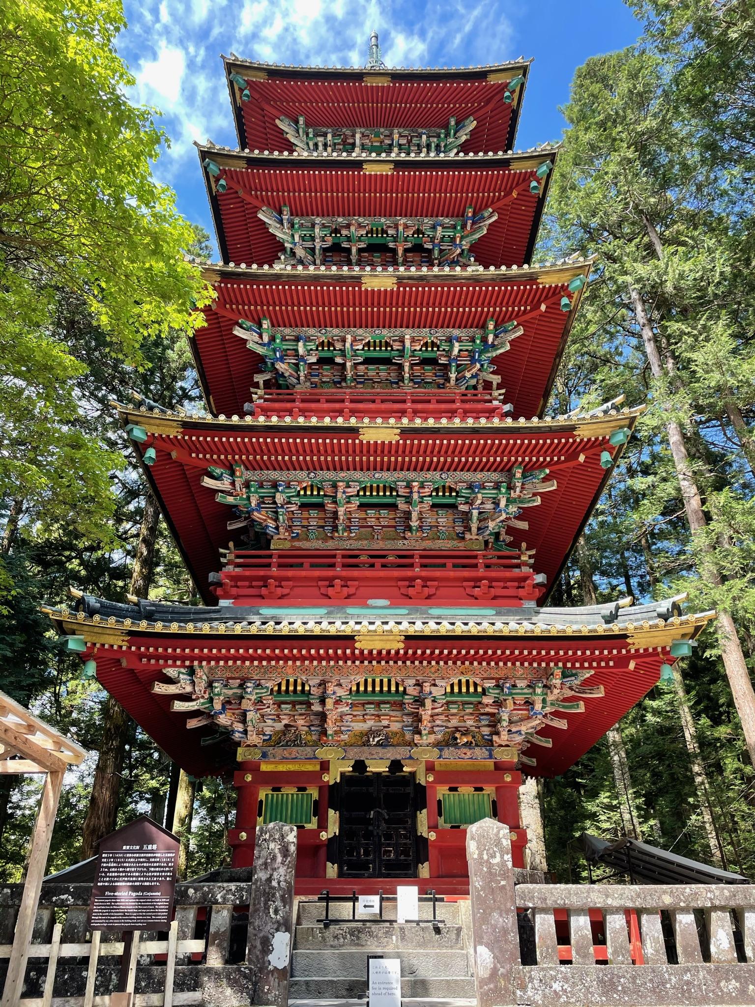 Nikko: A Sample 3-Day Itinerary : Blog | OMAKASE - Japan Tours, Trip,  Travel Guide -
