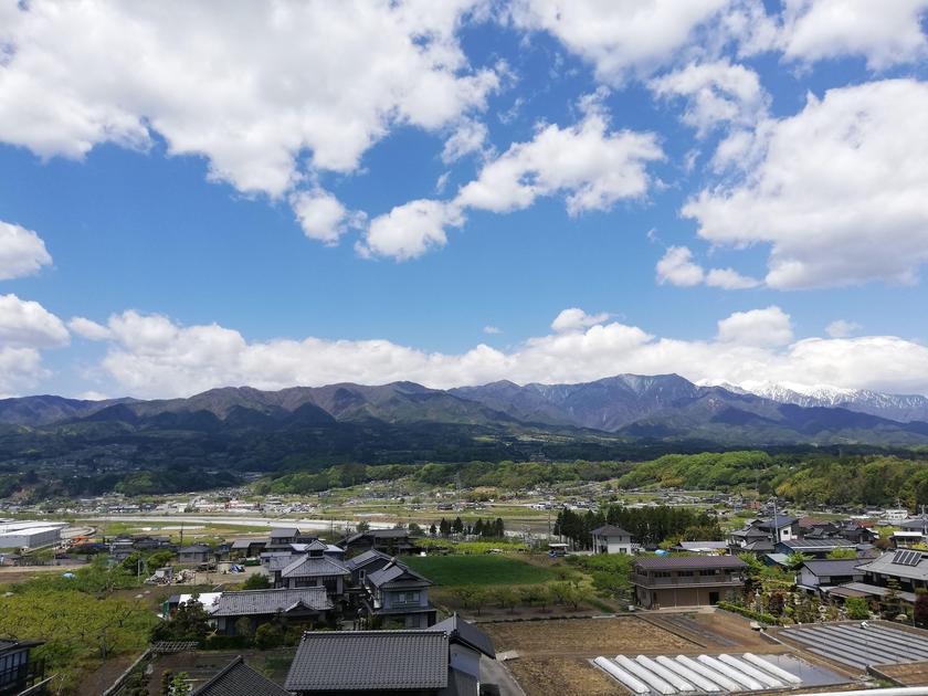 South Nagano - Nakasendo and Nature