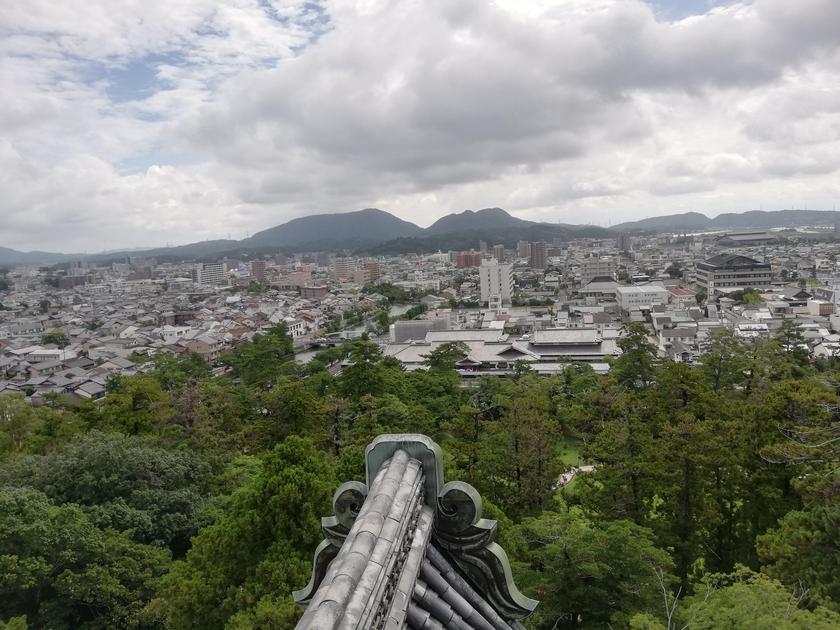Matsue - Home to one of Japan's 12 Original Castles