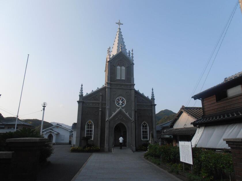 Amakusa - Stunning Islands with an Intriguing History