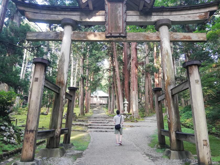 Off the beaten path: A Trip to Fukui, Japan