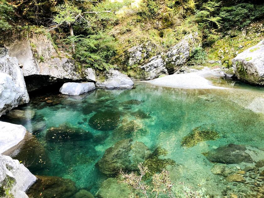 One Week in Kochi, Japan's Hidden Gem