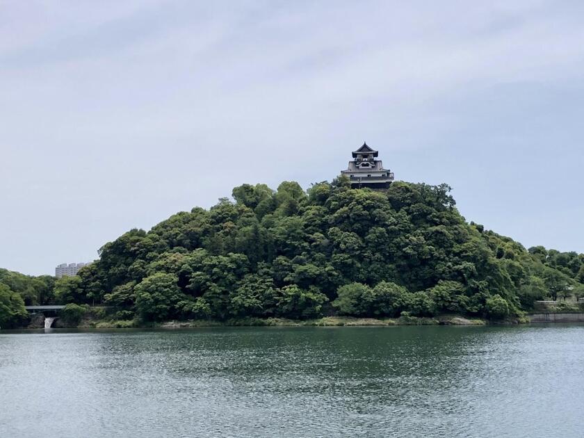 From Hi-tech to Traditional Culture, Nagoya has it all