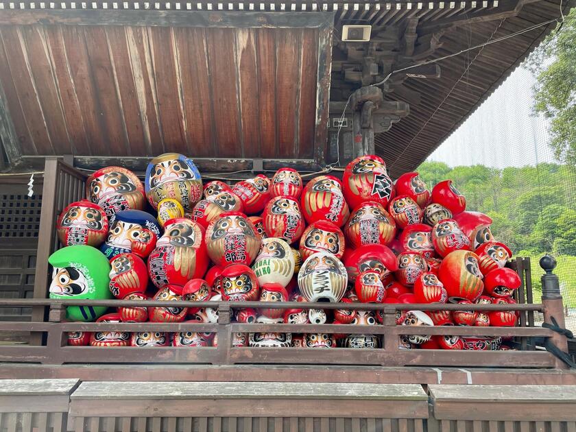 A Long Weekend in Gunma: Sample Itinerary