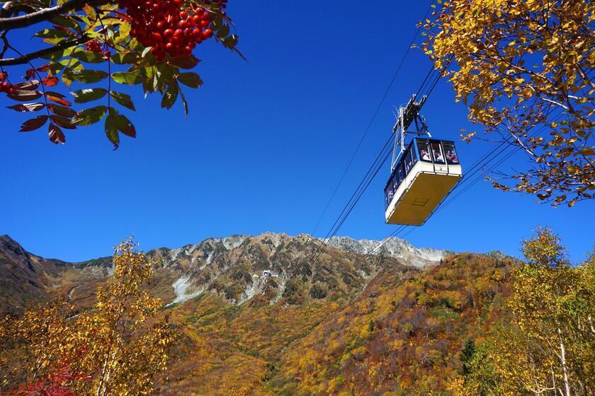 What to do in Toyama Prefecture