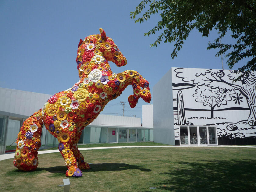 10 Amazing Museums in Japan