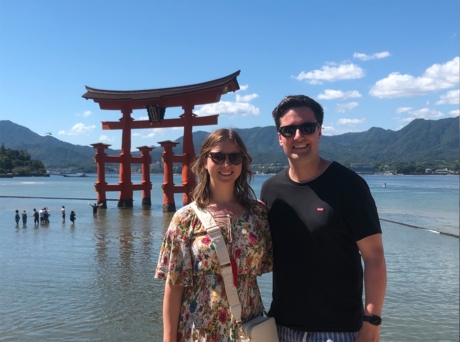 Hiroshima Highlights Private Day Tour