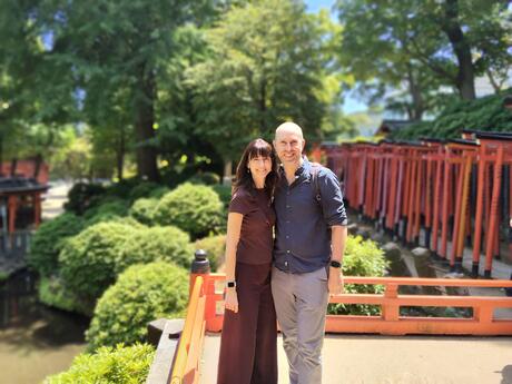 Yanaka Walking Tour: Historic and Traditional District of Tokyo