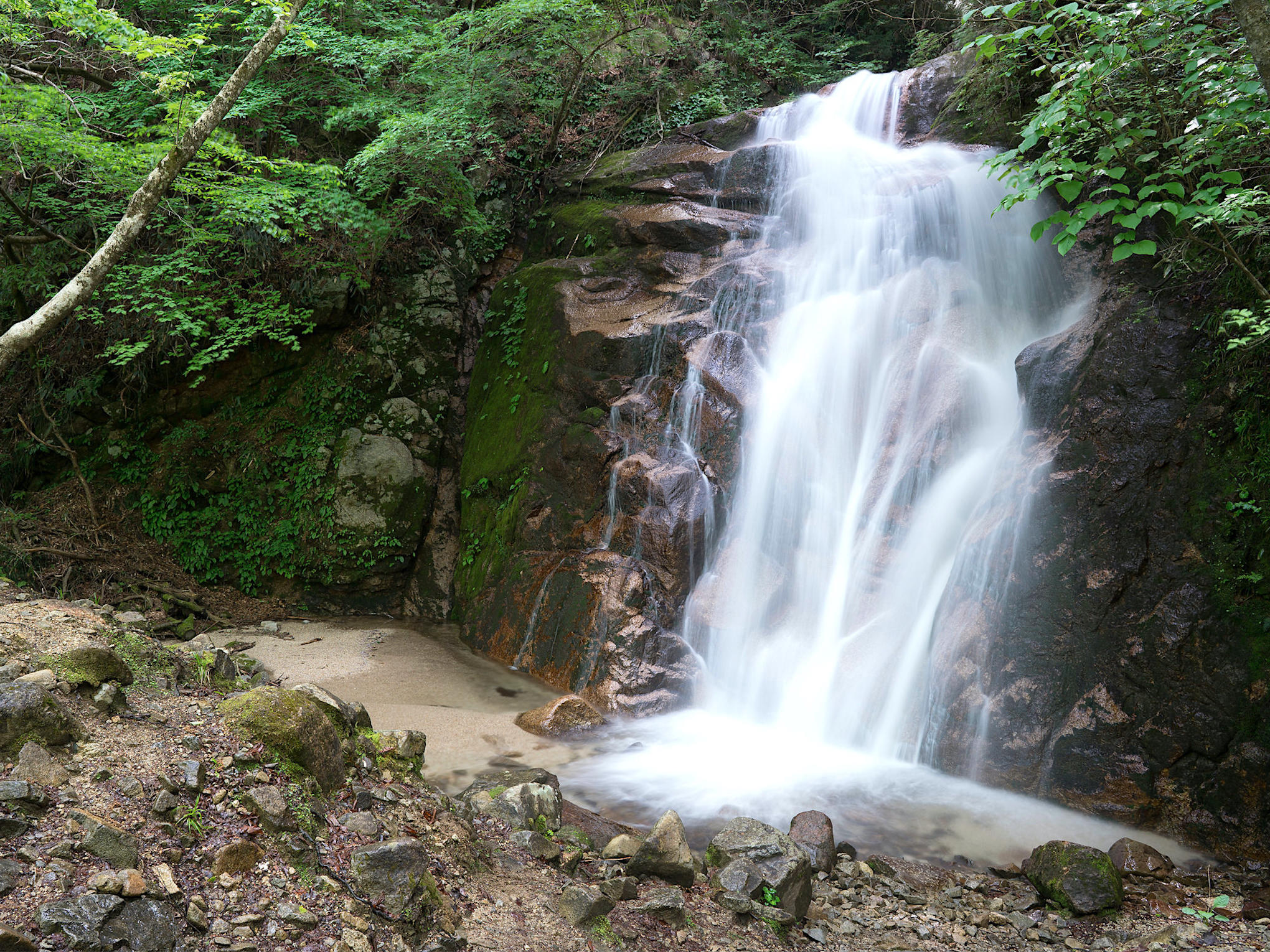 Explore Kiso Valley : Magome - Tsumago Mountain Trail Walk | tours ...